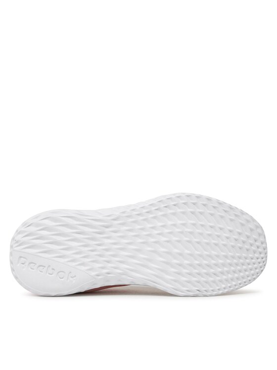 Reebok Reebok Buty do biegania Rush Runner 5 Syn IG0529 Różowy