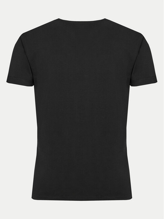 Pierre Cardin Pierre Cardin Komplekt kahest t-särgist 29990.000.9000 Must Modern Fit