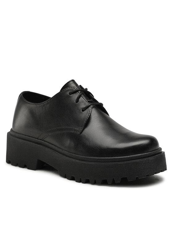 Lasocki Lasocki Oxfords WB-ALESSIA-02 Nero