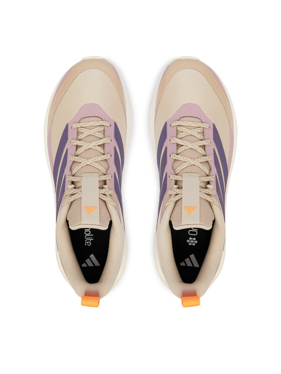 adidas adidas Маратонки за бягане Runfalcon 6 Atr Trainers IH1838 Бежов
