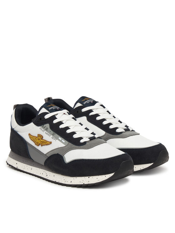 Aeronautica Militare Aeronautica Militare Sneakers 261SC0288UCT03545 Colorat