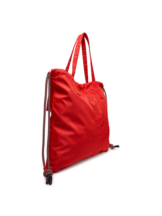 Hunter Hunter Torba za vikend HTR-B-005-07 Crvena