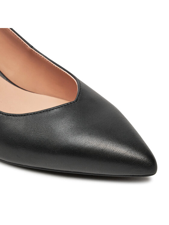 Liu Jo Liu Jo Σανδάλια Gaia 24 SA4173 P0062 Μαύρο