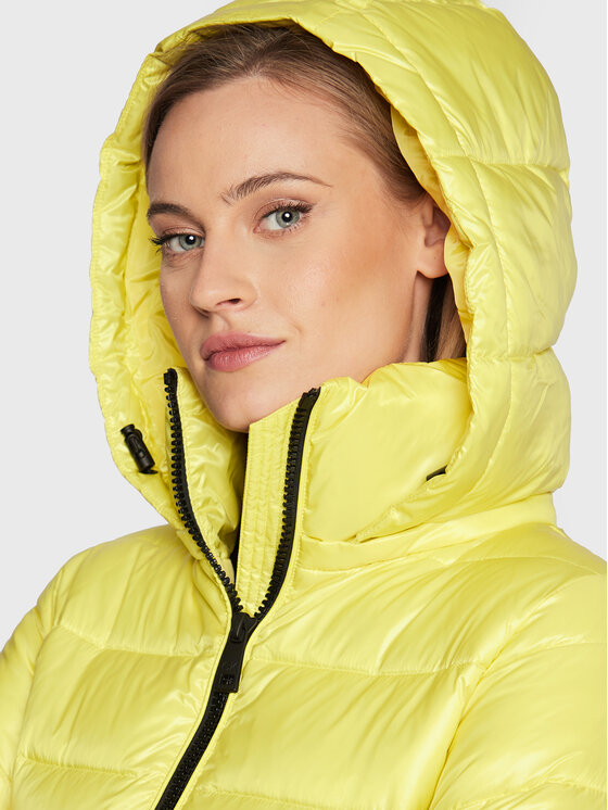 Giubbotto piumino Essential Belted K20K204698