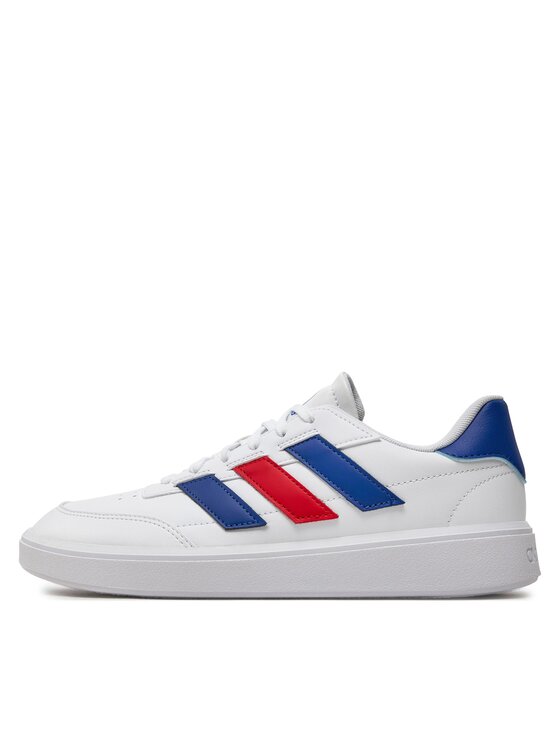 adidas adidas Laisvalaikio batai Courtblock IF4032 Balta
