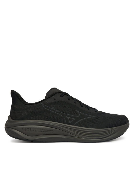 Mizuno Mizuno Bežecké topánky Neo Cosmo J1GC2513 31 Čierna