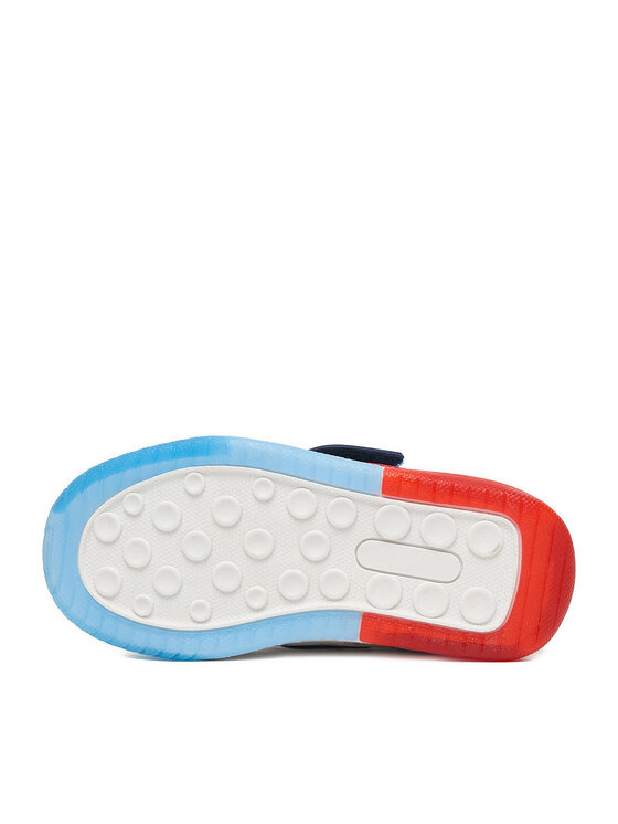 Spidey Spidey Sneakersy CEO-CP76-SS26-115SPID Granatowy