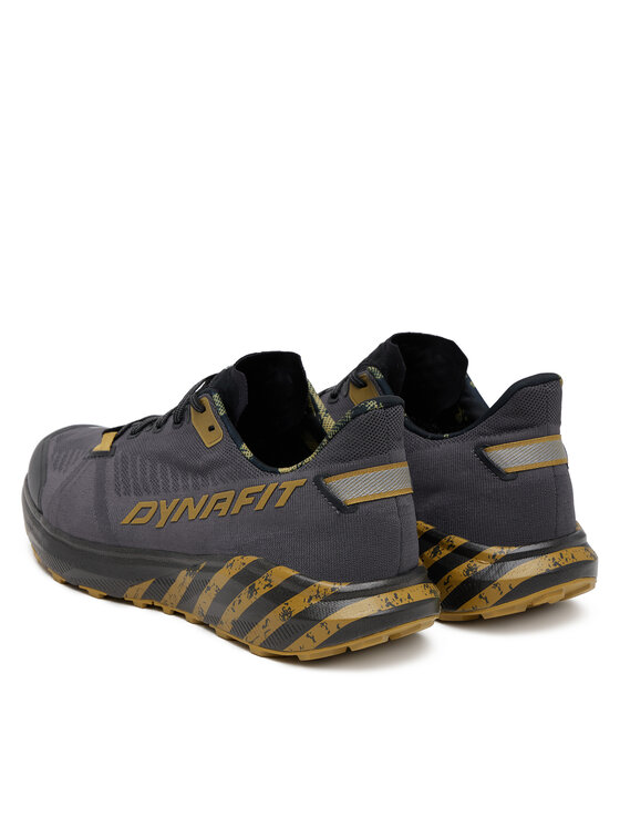 Dynafit Dynafit Взуття для бігу Trail Graphic 08-0000064113 Чорний