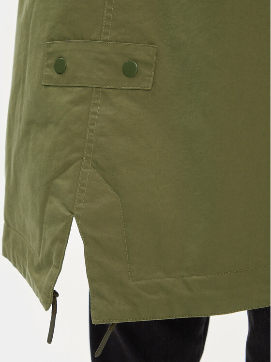 REPLAY Replay Куртка парка M8362.000.84724 Зелений Regular Fit
