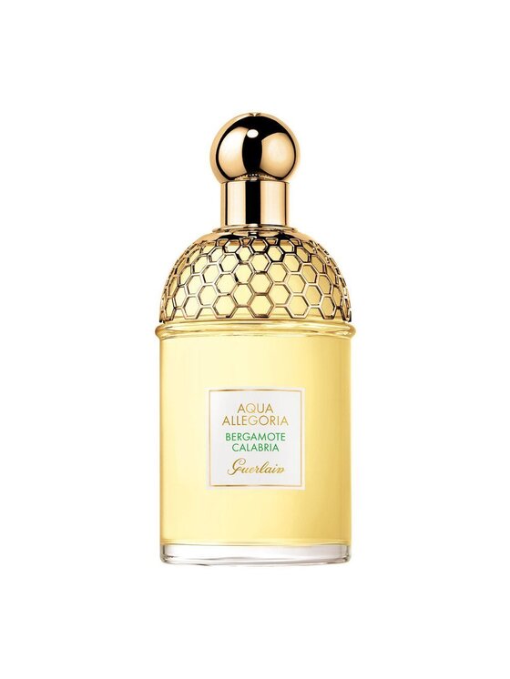Woda toaletowa Guerlain, Aqua Allegoria Bergamote Calabria