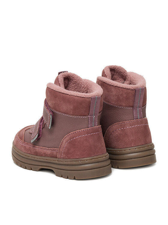 Lasocki Kids Lasocki Kids Stiefel CEO-CI12-VOLGA-01 Rosa