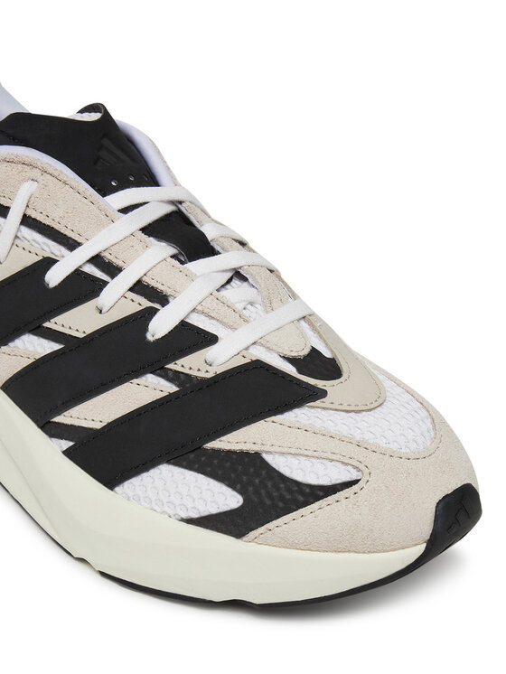 adidas adidas Sneakersy Lightblaze JH6944 Béžová