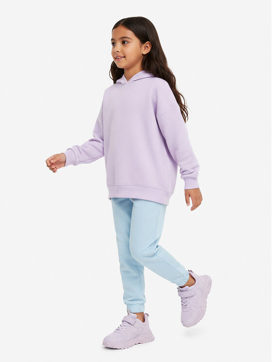 DeeZee DeeZee Tenisice CEO-CP72-26129 Ljubičasta