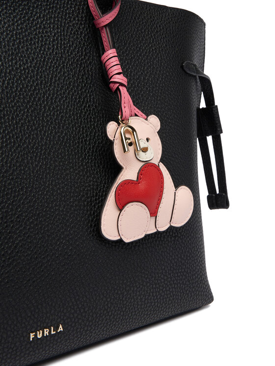 Furla Furla Підвіска WK00545 BX4336 CN 4525S Рожевий