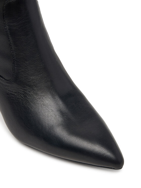 KARL LAGERFELD KARL LAGERFELD Stiefel Sienna KL32770 Schwarz