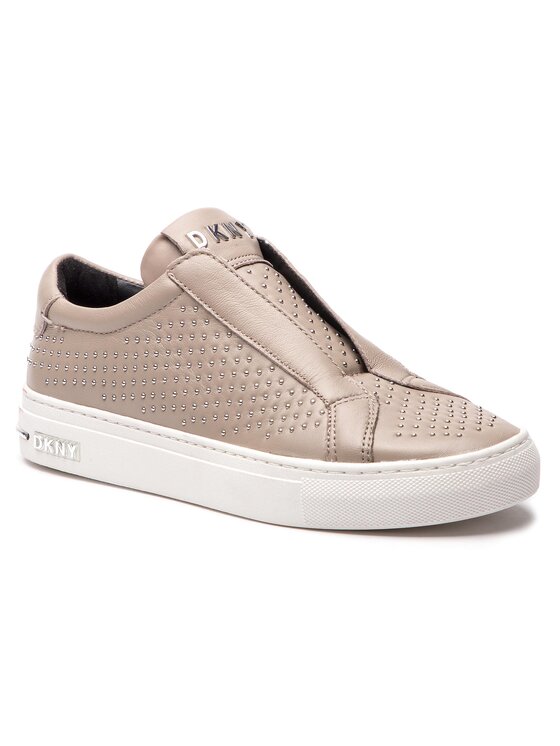 Dkny store conner sneakers