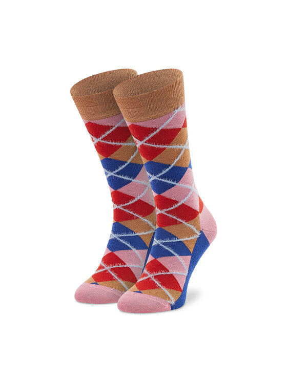 Calzini lunghi unisex Happy Socks