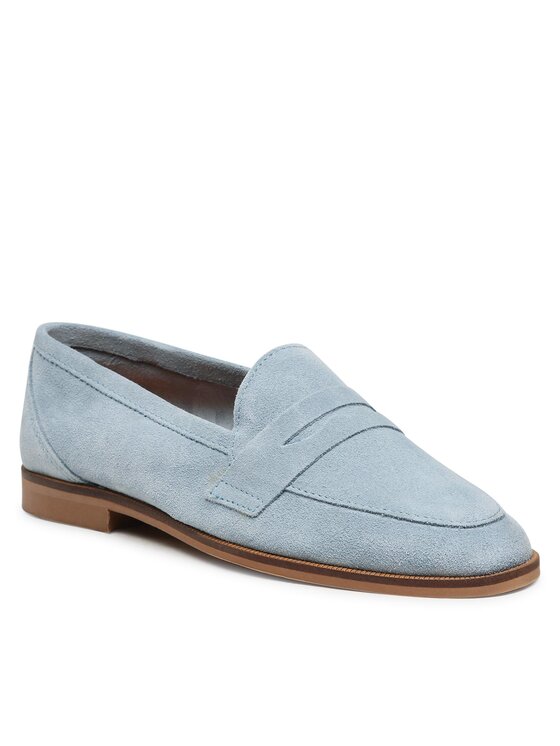 Filipe Filipe Mokassiinid 11037 Sinine