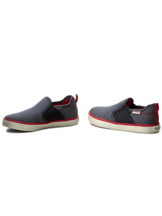 Geox Geox Kedai J Kiwi B. P J72A7P 01054 C0735 Tamsiai mėlyna