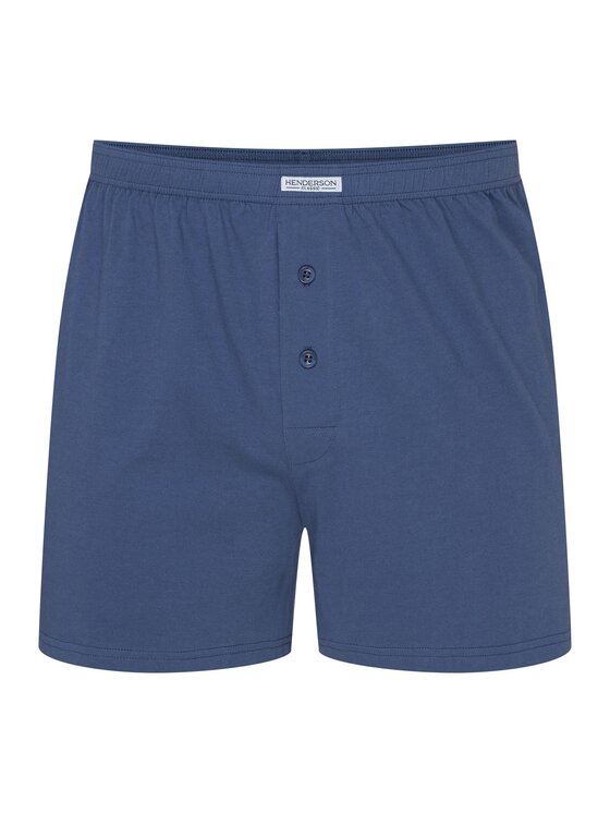Henderson Henderson Boxerky 43354 Modrá