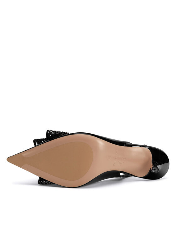 Eva Minge Eva Minge High Heels ANEMONE-V1892-56-1 Schwarz