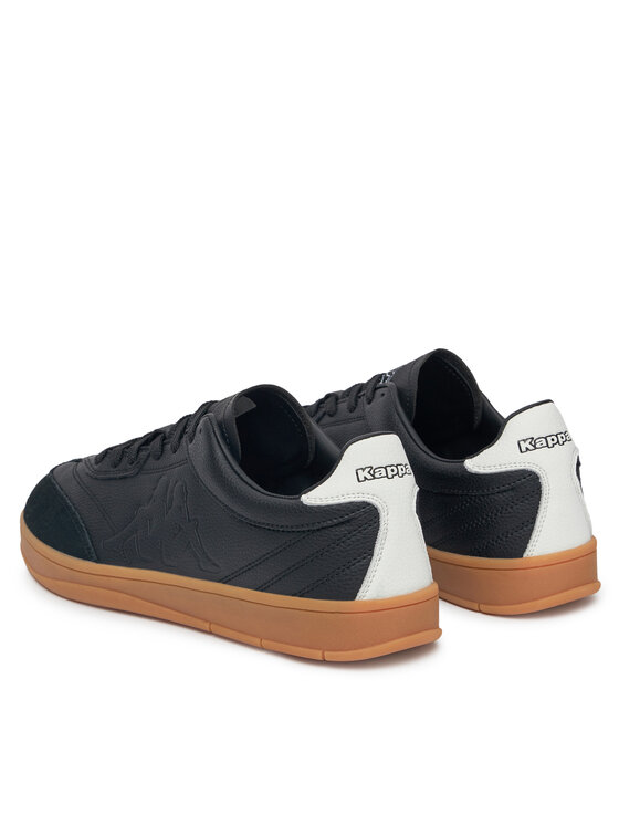 Kappa Kappa Sneakersy MC-24880H(M) Czarny