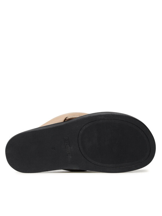Gino Rossi Gino Rossi Flip flop VI-005-22-1 Bej