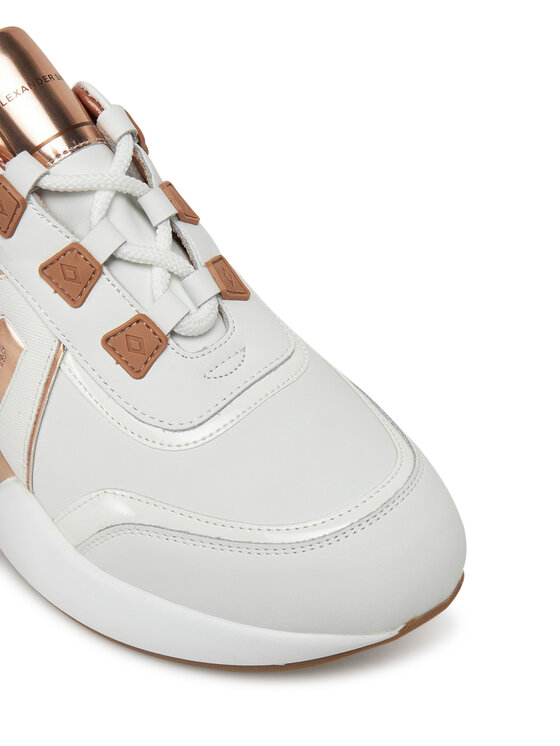 Alexander Smith Alexander Smith Sneakers Marble ASBBMBW 1143 Alb