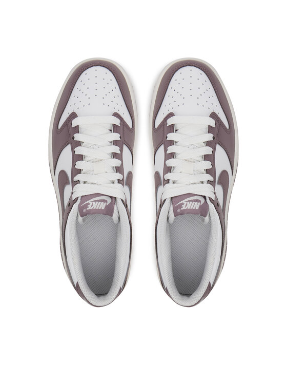 Nike Nike Sneakers Dunk Low GS IB2887 Bianco