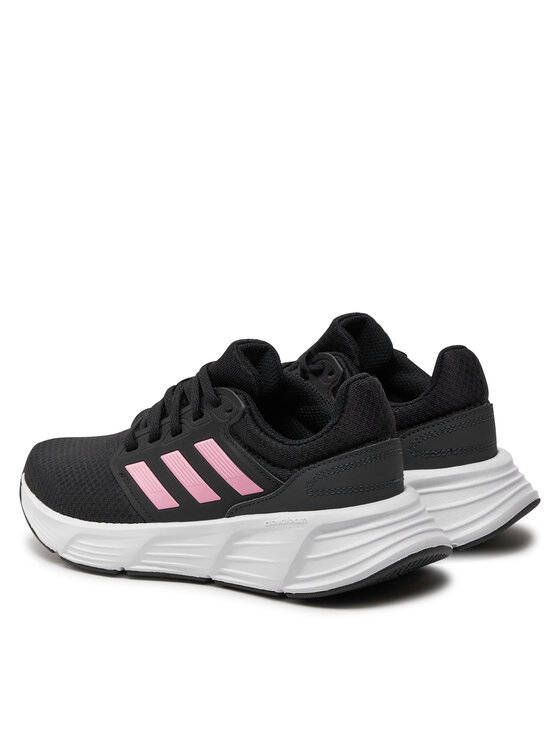 adidas adidas Laufschuhe Galaxy 6 IE8149 Schwarz