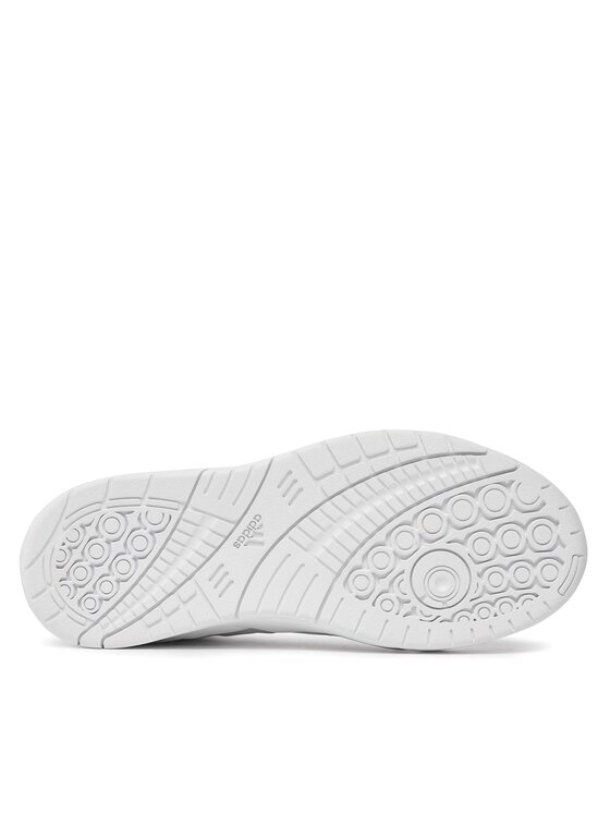 adidas adidas Sneakersy Midcity Mid IF6665 Biały