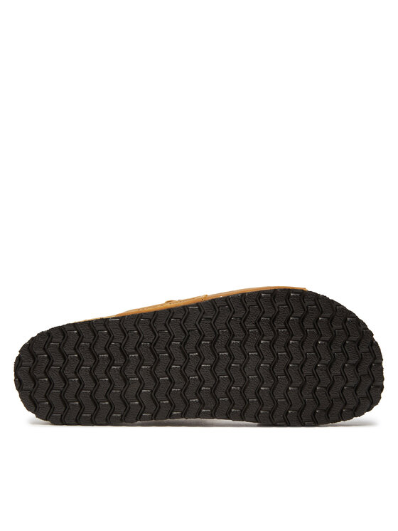 Jack&Jones Jack&Jones Natikači Louis 12231423 Rjava
