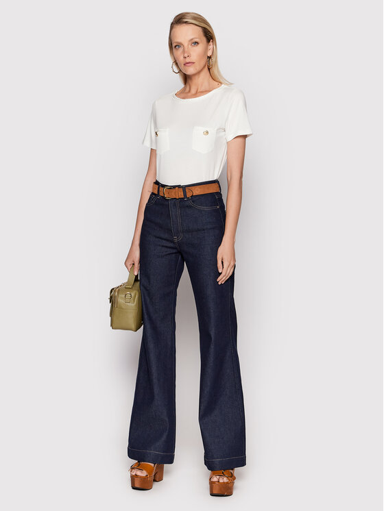 Luisa spagnoli jeans hotsell