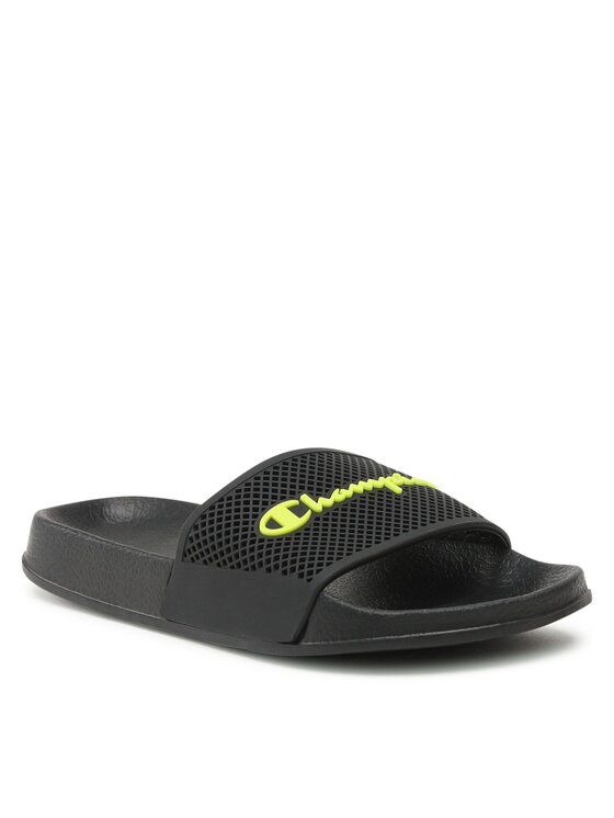 Champion Champion Natikače Daytona B PS S32487-CHA-KK001 Crna