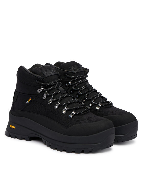 Napapijri Napapijri Scarpe da trekking High Tail NP0A8BPT Nero