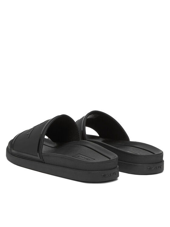 Gant Gant Şlapi 30639894 Negru