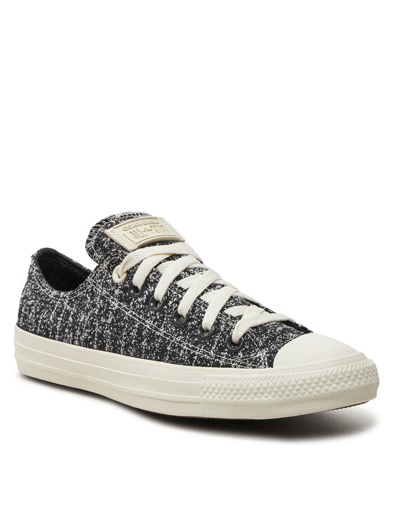 Converse Converse Teniși Chuck Taylor All Star Ox 571355C Negru