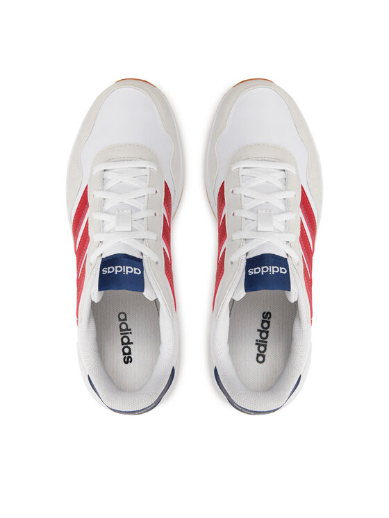 adidas adidas Laisvalaikio batai Run 60s J IE6441 Balta