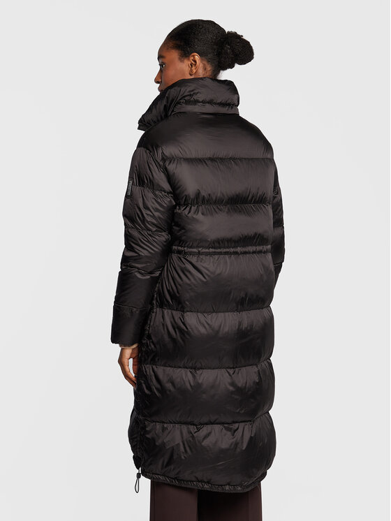 Bomboogie Bomboogie Μπουφάν πουπουλένιο CW 7522 T DLC Μαύρο Regular Fit