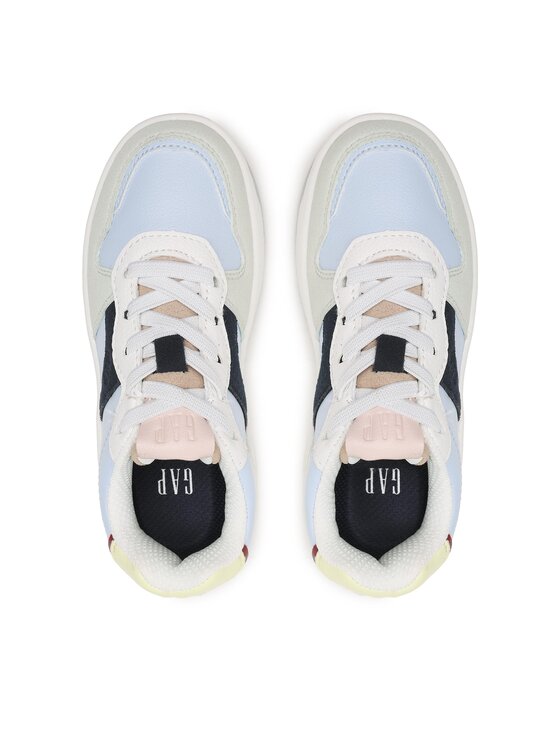 Gap Gap Сникърси Boston Blk GAC001F5SYWTBUGP Син