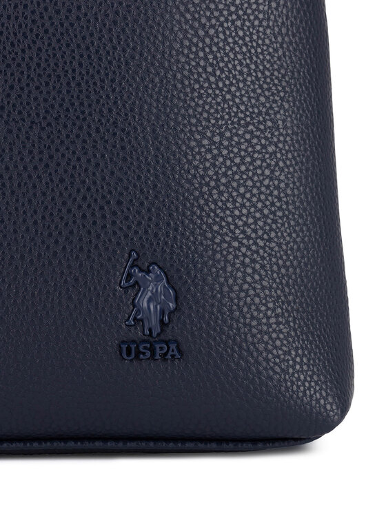 U.S. Polo Assn. U.S. Polo Assn. Umhängetasche BEUXT5748MVP Dunkelblau