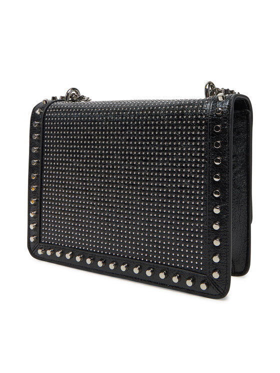 John Richmond John Richmond Borsetta RWP25492BO Nero