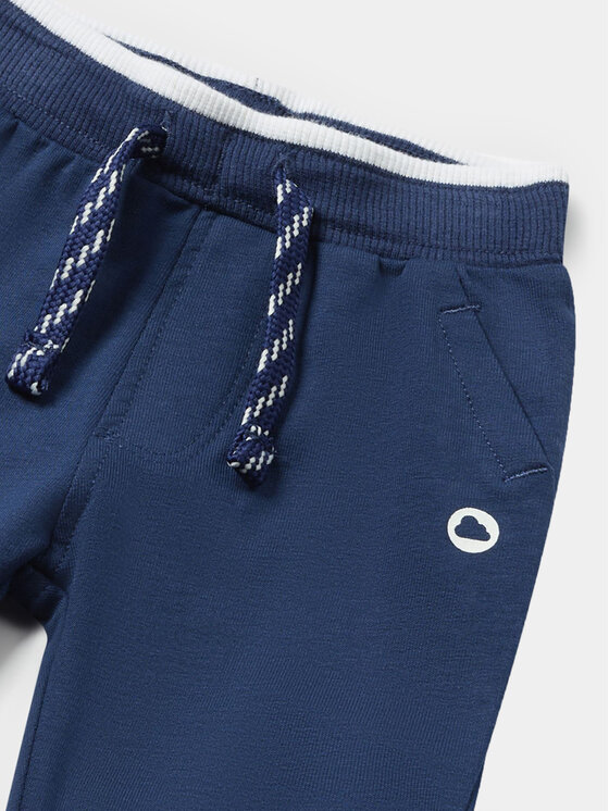 Mayoral Mayoral Jogginghose 1539 Dunkelblau Regular Fit