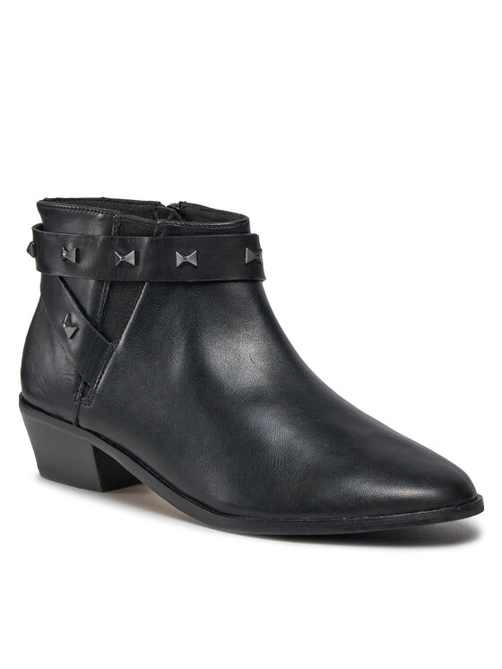 Ted Baker Ted Baker Čizme 159877 Crna