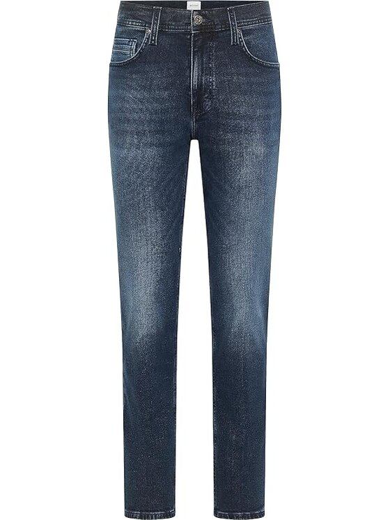 Mustang Mustang Jeans Washington straight Blu Straight Fit