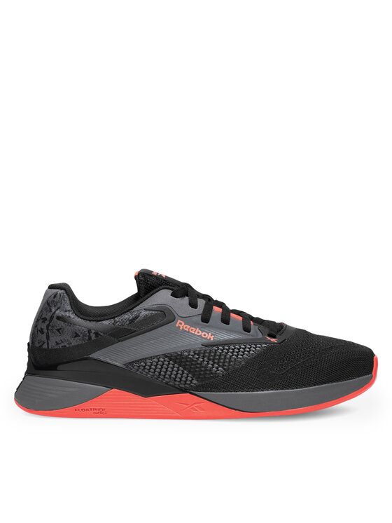 Reebok Čevlji Za Telovadbo Nano X4 100074183 Siva