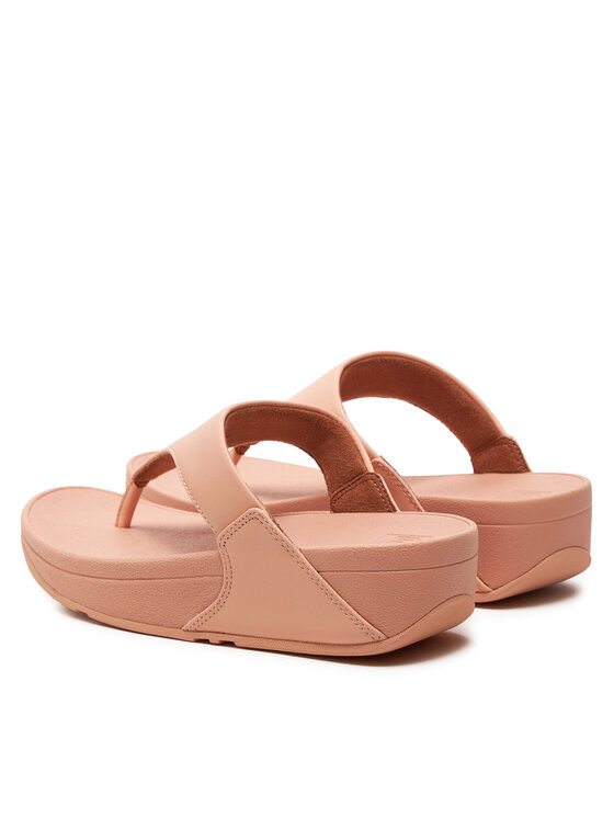 FitFlop FitFlop Varbavahesandaalid Lulu I88 Roosa