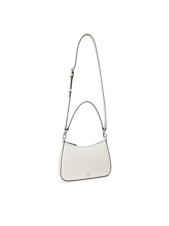 LAUREN RALPH LAUREN LAUREN RALPH LAUREN Torbica 431883768047 Bijela