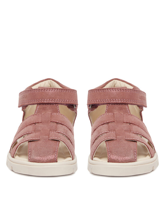 Lasocki Kids Lasocki Kids Sandalen KEKKO CI12-KEKKO-01(II)DZ Rosa