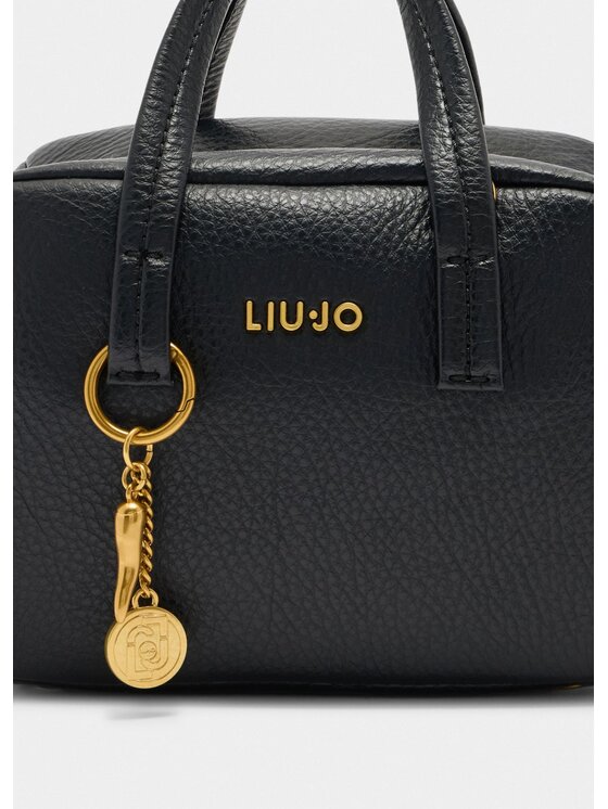 Liu Jo Liu Jo Borsetta AF5021E002722222 Nero